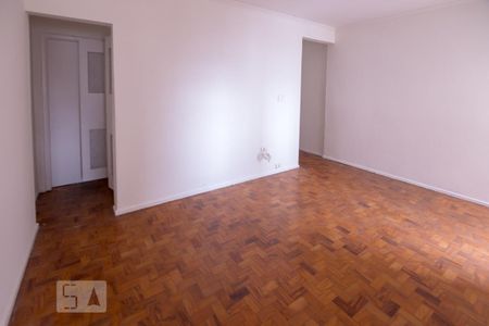 Sala de apartamento à venda com 1 quarto, 52m² em Bom Retiro, São Paulo