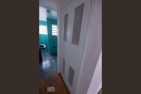 Armário Corredor de apartamento à venda com 1 quarto, 52m² em Bom Retiro, São Paulo