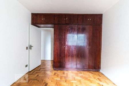 Quarto 1 de apartamento para alugar com 3 quartos, 85m² em Perdizes, São Paulo