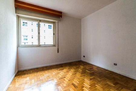 Quarto 3 de apartamento para alugar com 3 quartos, 85m² em Perdizes, São Paulo