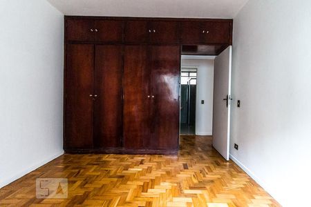 Quarto 3 de apartamento para alugar com 3 quartos, 85m² em Perdizes, São Paulo
