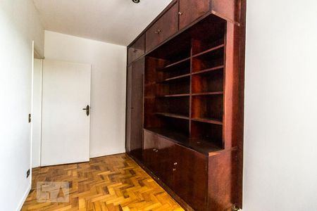 Quarto 2 de apartamento para alugar com 3 quartos, 85m² em Perdizes, São Paulo