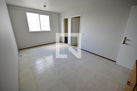 Sala de apartamento para alugar com 1 quarto, 70m² em Setor Central, Goiânia
