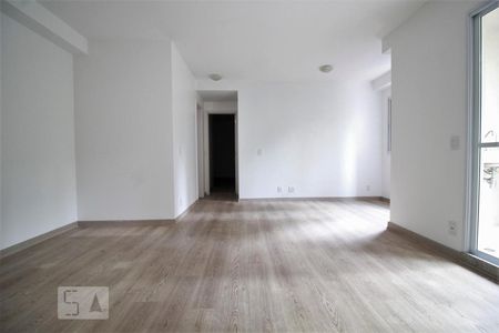 Sala de apartamento à venda com 2 quartos, 77m² em Lar São Paulo, São Paulo