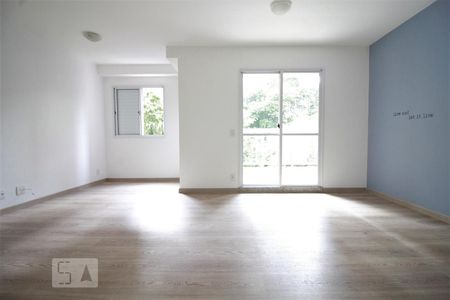 Sala de apartamento à venda com 2 quartos, 77m² em Lar São Paulo, São Paulo
