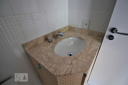 Pia de apartamento à venda com 2 quartos, 77m² em Lar São Paulo, São Paulo