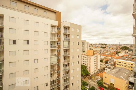 Vista quarto 1 de apartamento à venda com 2 quartos, 50m² em Jardim Vila Formosa, São Paulo