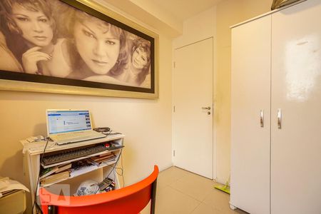 Quarto 2 de apartamento à venda com 2 quartos, 50m² em Jardim Vila Formosa, São Paulo
