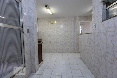 Apartamento para alugar com 102m², 2 quartos e sem vagaCozinha
