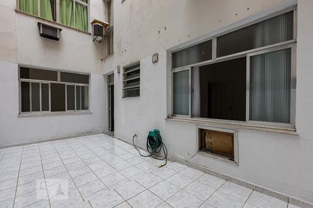 Quintal de apartamento para alugar com 2 quartos, 102m² em Tijuca , Rio de Janeiro