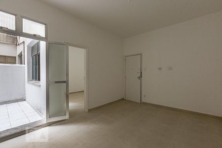 Sala de apartamento para alugar com 2 quartos, 102m² em Tijuca , Rio de Janeiro