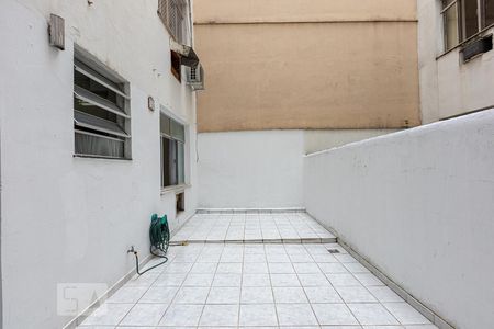 Apartamento para alugar com 102m², 2 quartos e sem vagaQuarto 1 Vista da Janela