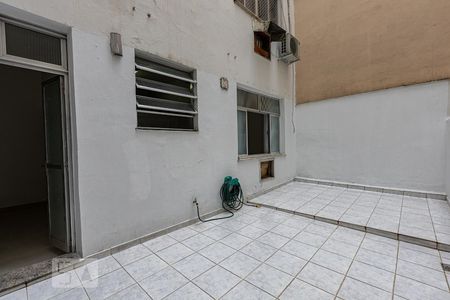 Quintal de apartamento para alugar com 2 quartos, 102m² em Tijuca , Rio de Janeiro