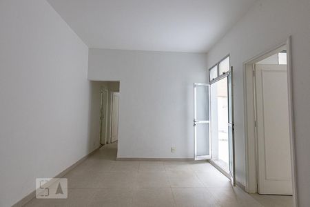 Sala de apartamento para alugar com 2 quartos, 102m² em Tijuca , Rio de Janeiro