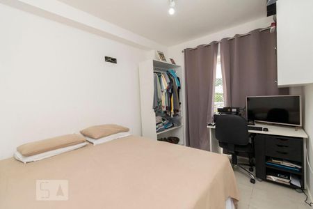Suíte de apartamento para alugar com 2 quartos, 72m² em Santa Rosa, Niterói