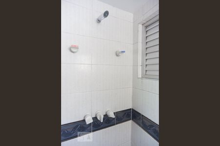 Banheiro de apartamento para alugar com 1 quarto, 44m² em Centro, Campinas