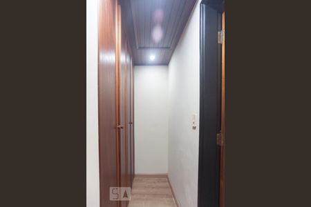 Corredor de apartamento para alugar com 1 quarto, 44m² em Centro, Campinas