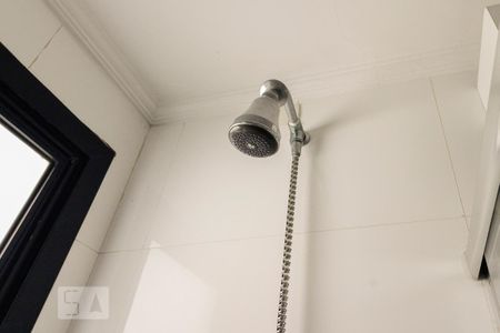 Apartamento para alugar com 65m², 2 quartos e 2 vagas Apartamento para alugar com 65m², 2 quartos e 2 vagasDetalhe banheiro suite