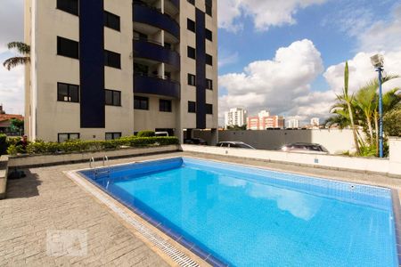 Apartamento para alugar com 65m², 2 quartos e 2 vagas Apartamento para alugar com 65m², 2 quartos e 2 vagasPiscina