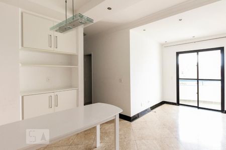 Apartamento para alugar com 65m², 2 quartos e 2 vagas Apartamento para alugar com 65m², 2 quartos e 2 vagasSala