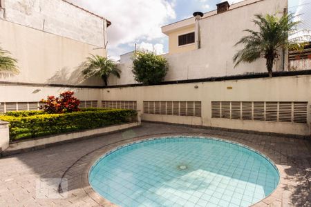 Apartamento para alugar com 65m², 2 quartos e 2 vagas Apartamento para alugar com 65m², 2 quartos e 2 vagasPiscina