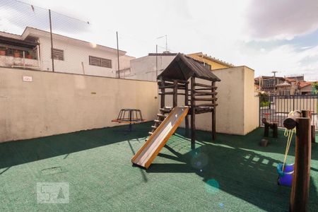 Apartamento para alugar com 65m², 2 quartos e 2 vagas Apartamento para alugar com 65m², 2 quartos e 2 vagasPlayground