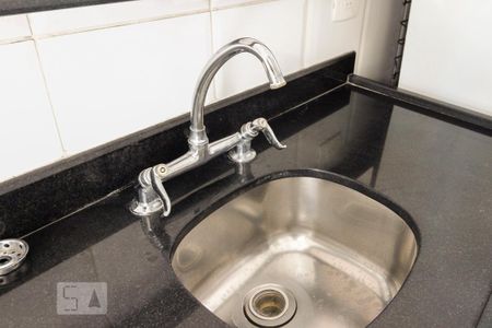 Apartamento para alugar com 65m², 2 quartos e 2 vagas Apartamento para alugar com 65m², 2 quartos e 2 vagasDetalhe cozinha