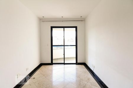 Apartamento para alugar com 65m², 2 quartos e 2 vagas Apartamento para alugar com 65m², 2 quartos e 2 vagasSala