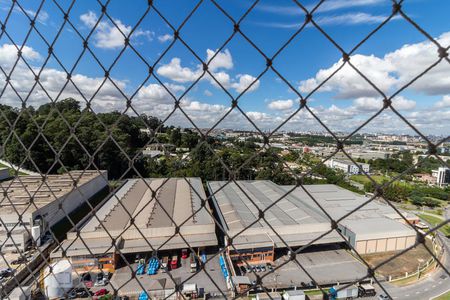 Apartamento à venda com 75m², 2 quartos e 1 vagaVista do Quarto