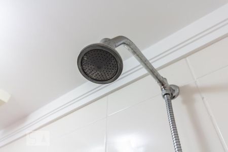 Apartamento à venda com 75m², 2 quartos e 1 vagaChuveiro do Banheiro Social