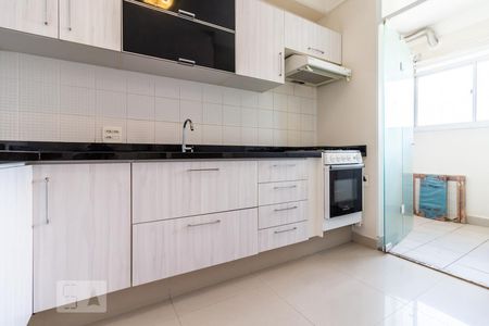Apartamento à venda com 75m², 2 quartos e 1 vagaCozinha