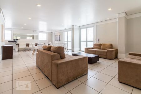 Apartamento à venda com 75m², 2 quartos e 1 vagaÁrea Comum: Salão de Festas