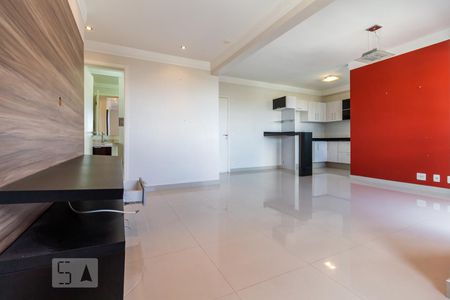 Apartamento à venda com 75m², 2 quartos e 1 vagaSala