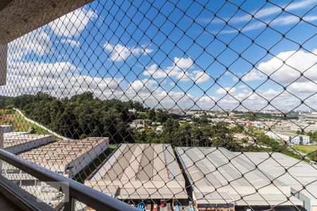 Apartamento à venda com 75m², 2 quartos e 1 vagaVista da Varanda da Sala
