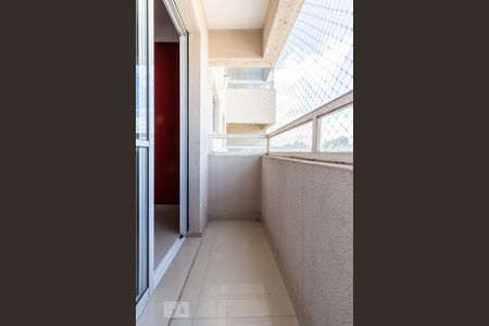 Apartamento à venda com 75m², 2 quartos e 1 vagaVaranda da Sala
