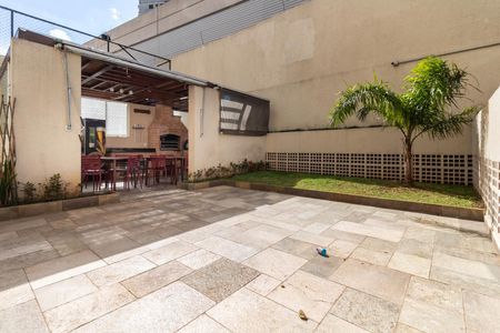 Apartamento à venda com 75m², 2 quartos e 1 vagaÁrea Comum: Churrasqueira
