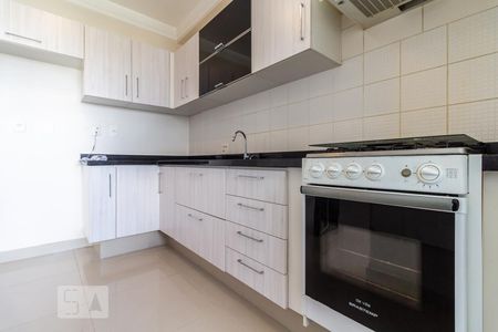 Apartamento à venda com 75m², 2 quartos e 1 vagaCozinha