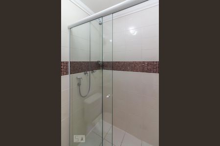 Apartamento à venda com 75m², 2 quartos e 1 vagaBox do Banheiro Social