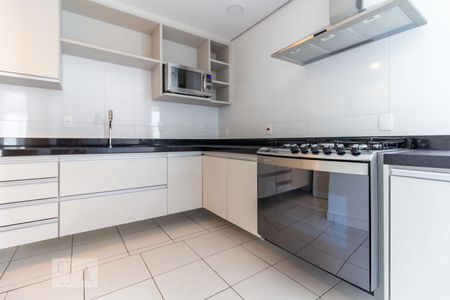 Apartamento à venda com 75m², 2 quartos e 1 vagaÁrea Comum: Copa do Salão de Festas