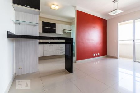 Apartamento à venda com 75m², 2 quartos e 1 vagaCozinha
