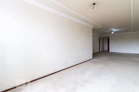 Sala de apartamento para alugar com 3 quartos, 110m² em Alto da Rua Xv, Curitiba
