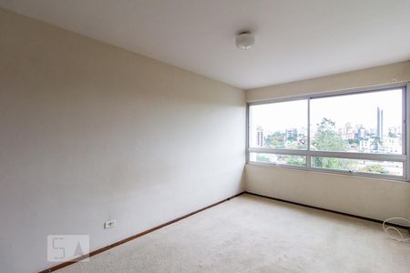 Quarto 1 de apartamento para alugar com 3 quartos, 110m² em Alto da Rua Xv, Curitiba