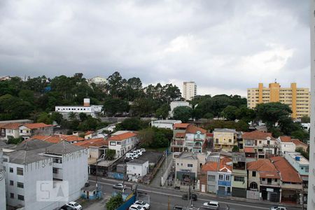 Apartamento à venda com 45m², 1 quarto e 1 vagaVISTA QUARTO