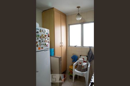 Apartamento à venda com 45m², 1 quarto e 1 vagaCOZINHA