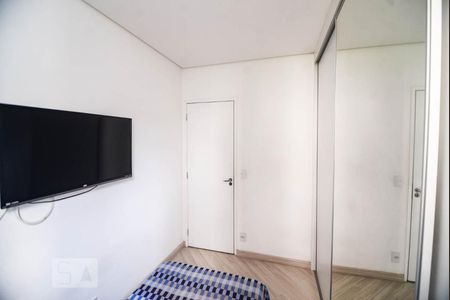 Quarto 1 de apartamento para alugar com 3 quartos, 63m² em Vila Antonieta, São Paulo