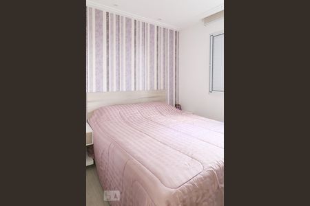 Suíte de apartamento para alugar com 2 quartos, 67m² em Vila Gustavo, São Paulo