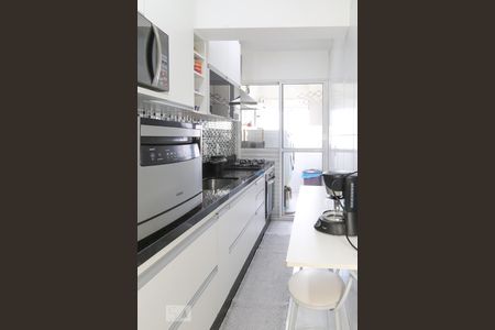 Apartamento para alugar com 67m², 2 quartos e 1 vaga Apartamento para alugar com 67m², 2 quartos e 1 vagaCozinha