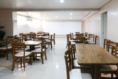 Apartamento para alugar com 67m², 2 quartos e 1 vaga Apartamento para alugar com 67m², 2 quartos e 1 vagaSalão de festas