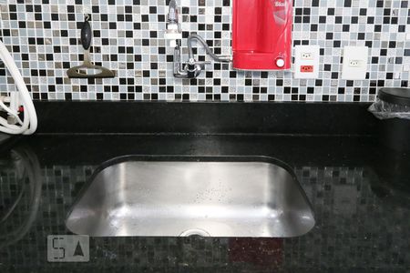 Apartamento para alugar com 67m², 2 quartos e 1 vaga Apartamento para alugar com 67m², 2 quartos e 1 vagaCozinha