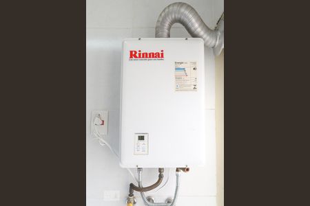 Apartamento para alugar com 67m², 2 quartos e 1 vaga Apartamento para alugar com 67m², 2 quartos e 1 vagaSistema de aquecimento